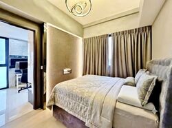 Parc Riviera (D5), Condominium #605664451